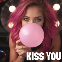 Kiss You - Instrumental cover